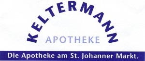 Logo Keltermann Apotheke